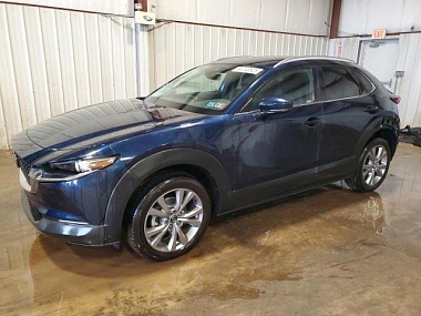 MAZDA CX-30 SELECT 2022