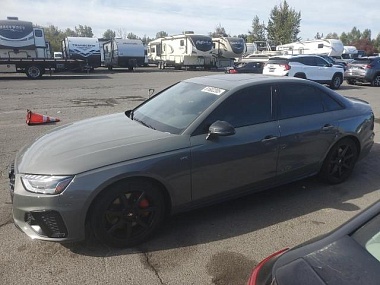 AUDI A3 PREMIUM PLUS 2022