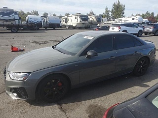 AUDI A3 PREMIUM PLUS 2022