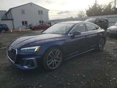 AUDI A5 PREMIUM 45 2024