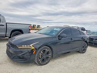 KIA K5 GT LINE 2023