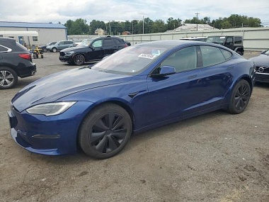 TESLA MODEL S 2024