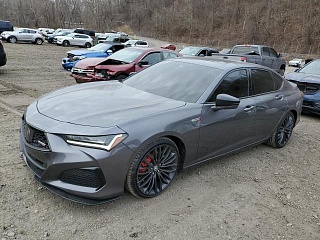 ACURA TLX TYPE S 2023