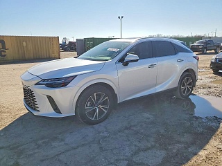LEXUS RX 350 BASE 2024
